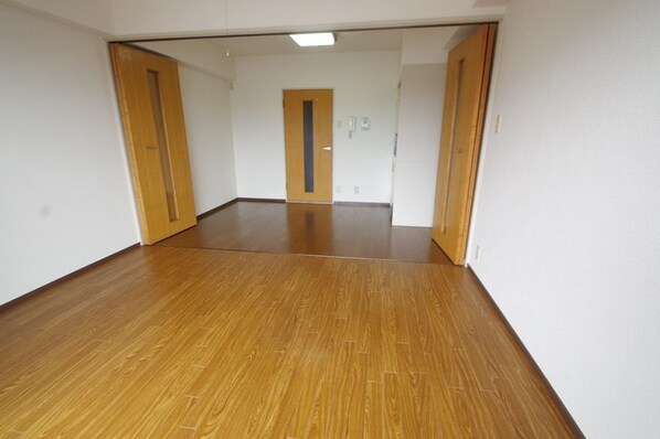 ナルセガオカマンションの物件内観写真